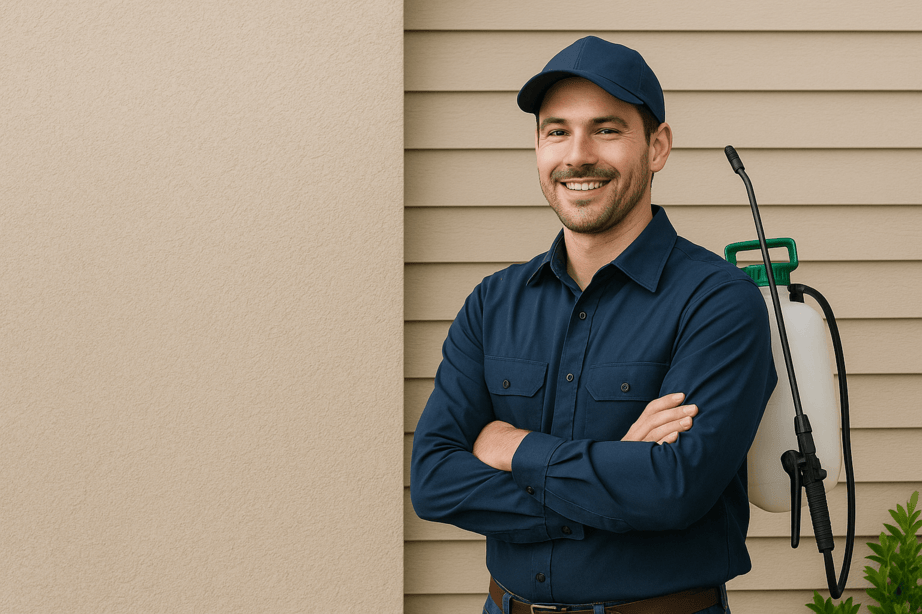 Pest & Termite Control in Lakewood, CO